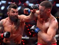 nate-diaz-r&eacute;agit-d&eacute;faite-contre-mike-perry