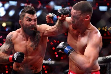 nate-diaz-r&eacute;agit-d&eacute;faite-contre-mike-perry
