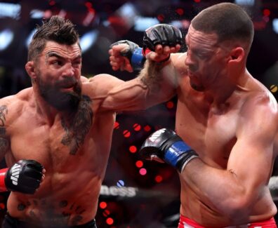 nate-diaz-r&eacute;agit-d&eacute;faite-contre-mike-perry
