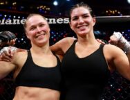 ronda-rousey-r&eacute;v&eacute;lations-sur-son-avenir