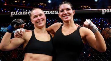 ronda-rousey-r&eacute;v&eacute;lations-sur-son-avenir