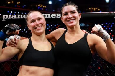ronda-rousey-r&eacute;v&eacute;lations-sur-son-avenir