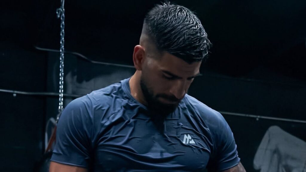 Les partenaires de sparring d’Ilia Topuria révèlent leur ressenti sur le niveau du champion : « J’ai pu ressentir… »