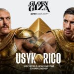Boxe – Oleksandr Usyk vs Rico Verhoeven : la carte, les horaires et comment regarder Boxe – Usyk vs Verhoeven : la carte, les horaires et comment regarder