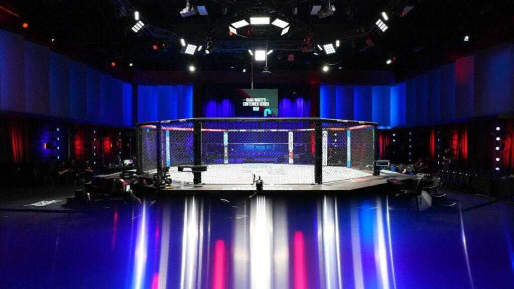 La carte de l&rsquo;UFC Vegas 117 subit de gros changement &agrave; quelques jours de l&rsquo;&eacute;v&eacute;nement