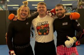 Paddy-Pimblett-sparring-Dean-Alex-difficult&eacute;-ufc-mma