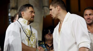 Rico-Verhoeven-cr&eacute;er-surprise-Oleksandr-Usyk-l&eacute;gende-boxe-Gizeh