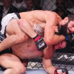 Khamzat Chimaev vs Sean Strickland : Robert Whittaker annonce la couleur pour l’UFC 328 Khamzat Chimaev vs Sean Strickland : Robert Whittaker annonce la couleur pour l’UFC 328