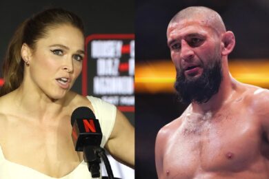 Ronda-Rousey-attaque-r&eacute;pond-critiques-Khamzat-Chimaev-salaires-ufc-mma-Netflix-MVP