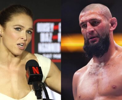 Ronda-Rousey-attaque-r&eacute;pond-critiques-Khamzat-Chimaev-salaires-ufc-mma-Netflix-MVP