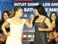 Ronda-Rousey-vs-Gina-Carano-pronostic-Matt-Brown-netflix-mma-MVP