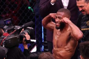 Salahdine-Parnasse-manager-Atch-ufc-Dana-White-prochain-combat-mma