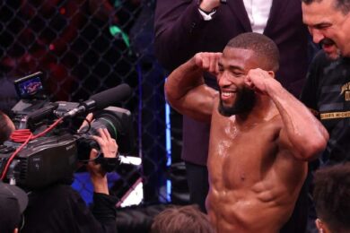 Salahdine-Parnasse-manager-Atch-ufc-Dana-White-prochain-combat-mma