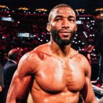 Salahdine Parnasse revient sur sa victoire par K.-O. au premier round face &agrave; Kenneth Cross&nbsp;
