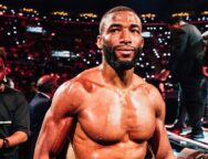 Salahdine-Parnasse-r&eacute;action-victoire-MMA-Netflix-Kenneth-Cross