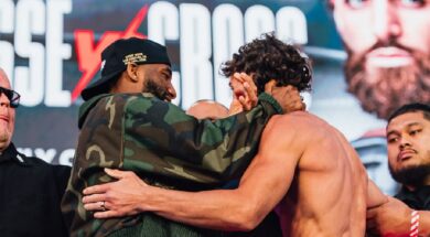 Salahdine-parnasse-tensions-face-off-Kenneth-Cross-Netflix-MVP-mma