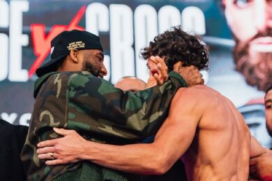 Salahdine-parnasse-tensions-face-off-Kenneth-Cross-Netflix-MVP-mma