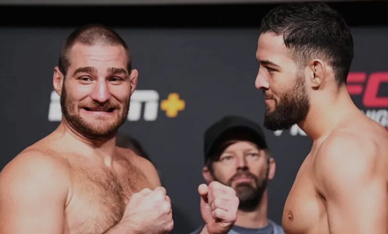 Sean-Strickland-attaque-Nassourdine-Imavov-justifie-place-titre-middleweight-Khamzat-Chimaev-ufc-mma