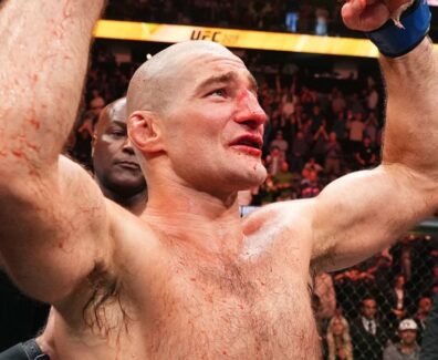 Sean-Strickland-retour-salle-Xtreme-Couture-champion-discours-ufc-328-mma