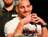UFC 328 &ndash; Conference de Presse 07/05/2026