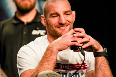 UFC 328 &ndash; Conference de Presse 07/05/2026