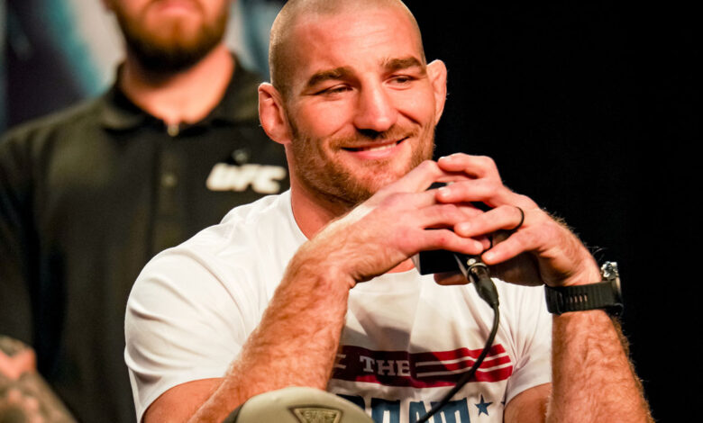 UFC 328 &ndash; Conference de Presse 07/05/2026