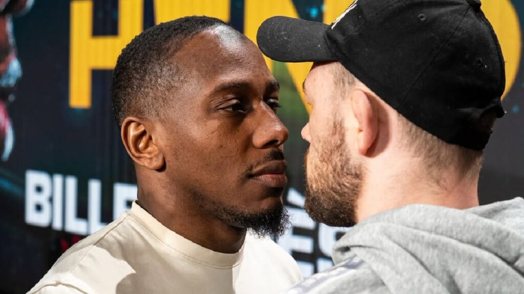 Taylor Lapilus décrypte son prochain adversaire au PFL Bruxelles, un ancien combattant de l’UFC 