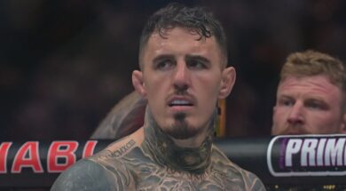 Tom-Aspinall-nouvelles-retour-blessure-yeux-op&eacute;ration-Ciryl-Gane-Alex-Pereira-ufc-Freedom-250-mma