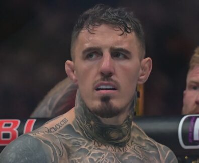 Tom-Aspinall-nouvelles-retour-blessure-yeux-op&eacute;ration-Ciryl-Gane-Alex-Pereira-ufc-Freedom-250-mma