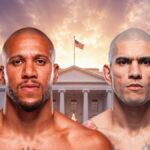Alex Pereira vs Ciryl Gane : Jorge Masvidal donne son pronostic cash alex-pereira-ciryl-gane-pronostic