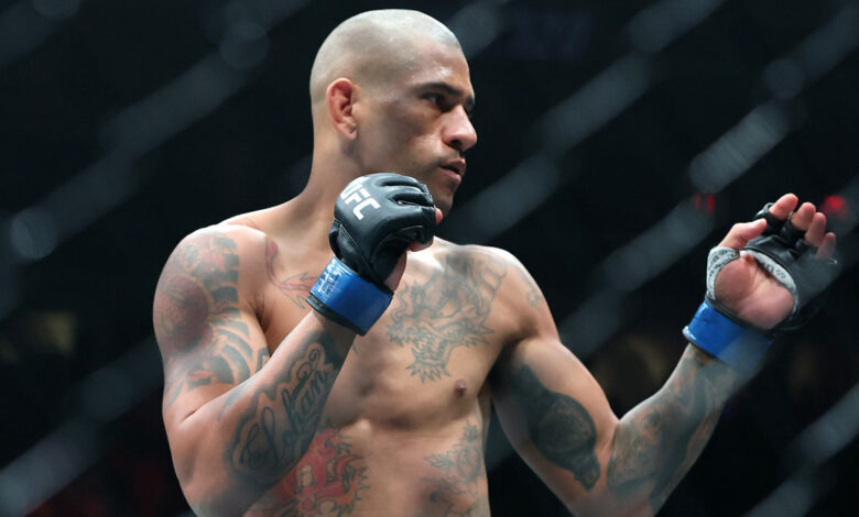 alex-pereira-doutes-joe-rogan-ufc-maison-blanche