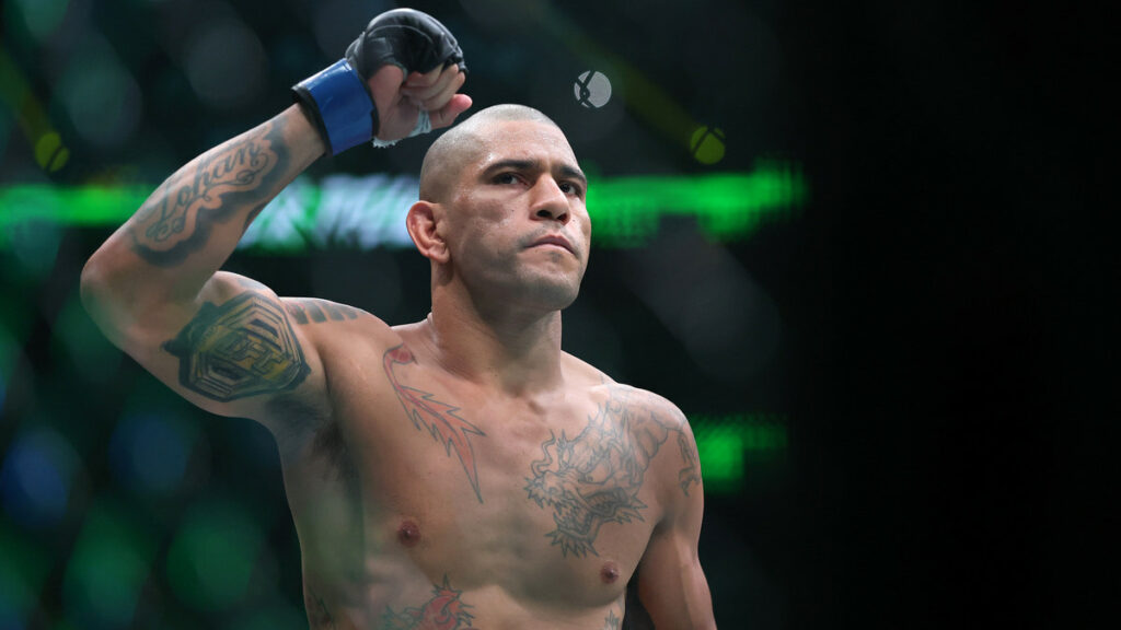alex-pereira-inquiete-michael-bisping-ufc-maison-blanche