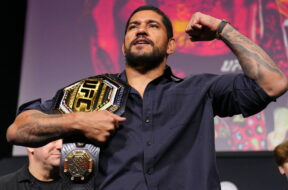 alex-pereira-physique-georges-st-pierre-ufc