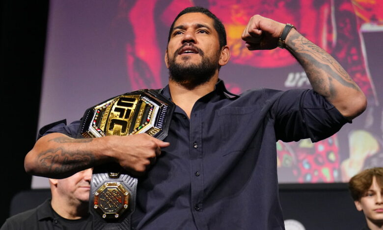 alex-pereira-physique-georges-st-pierre-ufc