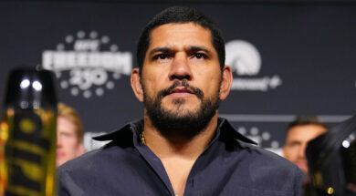 alex-pereira-preparation-ciryl-gane-ufc-maison-blanche