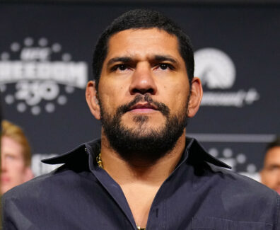alex-pereira-preparation-ciryl-gane-ufc-maison-blanche