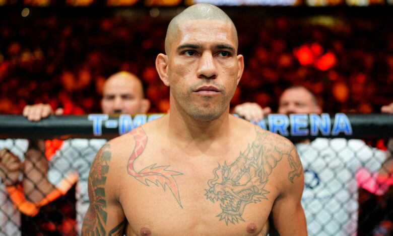 alex-pereira-prise-de-masse-ufc-maison-blanche
