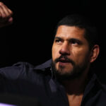 Alex Pereira affiche un physique titanesque à l'approche du combat contre Ciryl Gane à l'UFC Maison-Blanche alex-pereira-ufc-maison-blanche-physique-titanesque