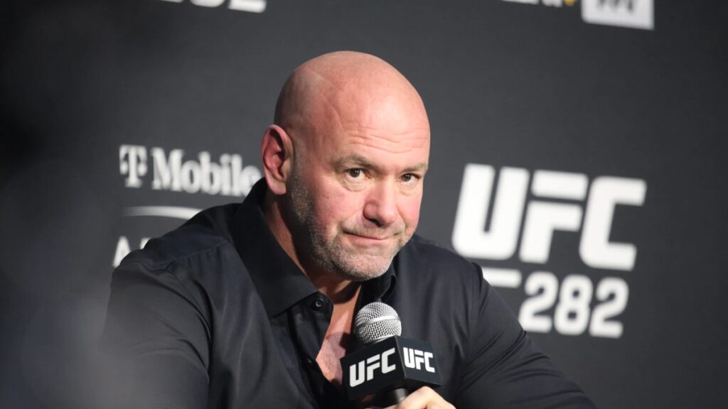 Anderson Silva r&eacute;pond s&egrave;chement &agrave; Dana White &agrave; propos de sa fin de carri&egrave;re