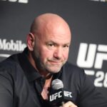 Anderson Silva répond sèchement à Dana White à propos de sa fin de carrière : "J'ai sauvé la promotion..." Anderson Silva répond sèchement à Dana White à propos de sa fin de carrière