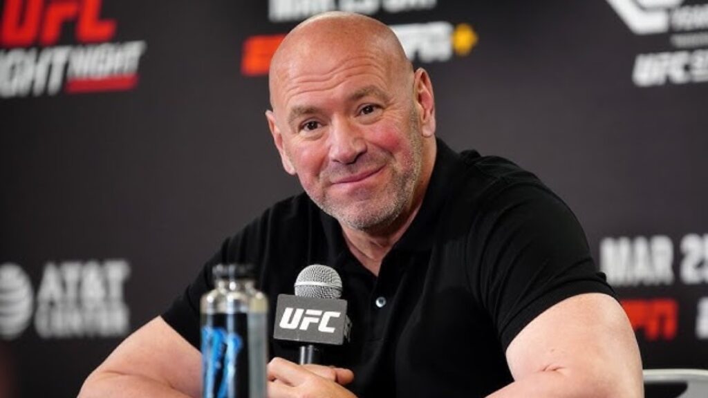 L&rsquo;ancien double champion de l&rsquo;UFC Daniel Cormier s&rsquo;est exprim&eacute; sur le comeback tr&egrave;s attendu de Conor McGregor.
