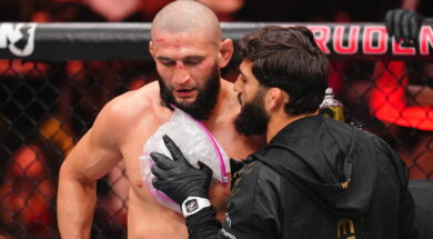 arman-tsarukyan-reagit-defaite-khamzat-chimaev-ufc-328