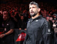 beneil-dariush-nouvelles-apres-defaite-ufc-perth