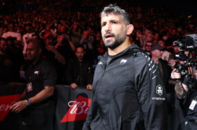 beneil-dariush-nouvelles-apres-defaite-ufc-perth