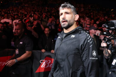 beneil-dariush-nouvelles-apres-defaite-ufc-perth