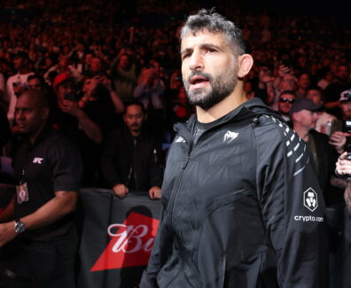 beneil-dariush-nouvelles-apres-defaite-ufc-perth