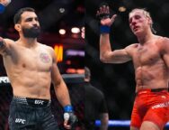benoit-saint-denis-paddy-pimblett-ufc-329-favori