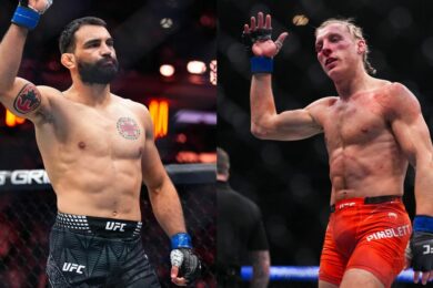 benoit-saint-denis-paddy-pimblett-ufc-329-favori