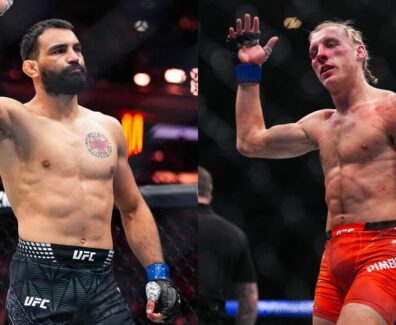 benoit-saint-denis-paddy-pimblett-ufc-329-favori