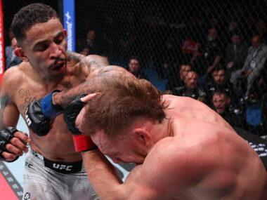 carlos-prates-tko-jack-della-maddalena-ufc-perth
